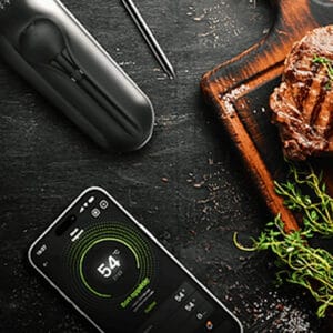 Thermomètre MEAT°IT 3