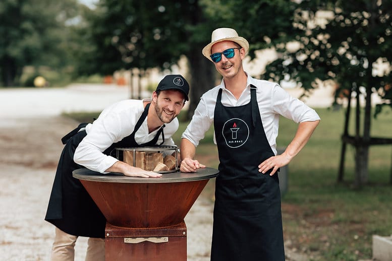 Brasero Mag-Braz 800R – Image 8