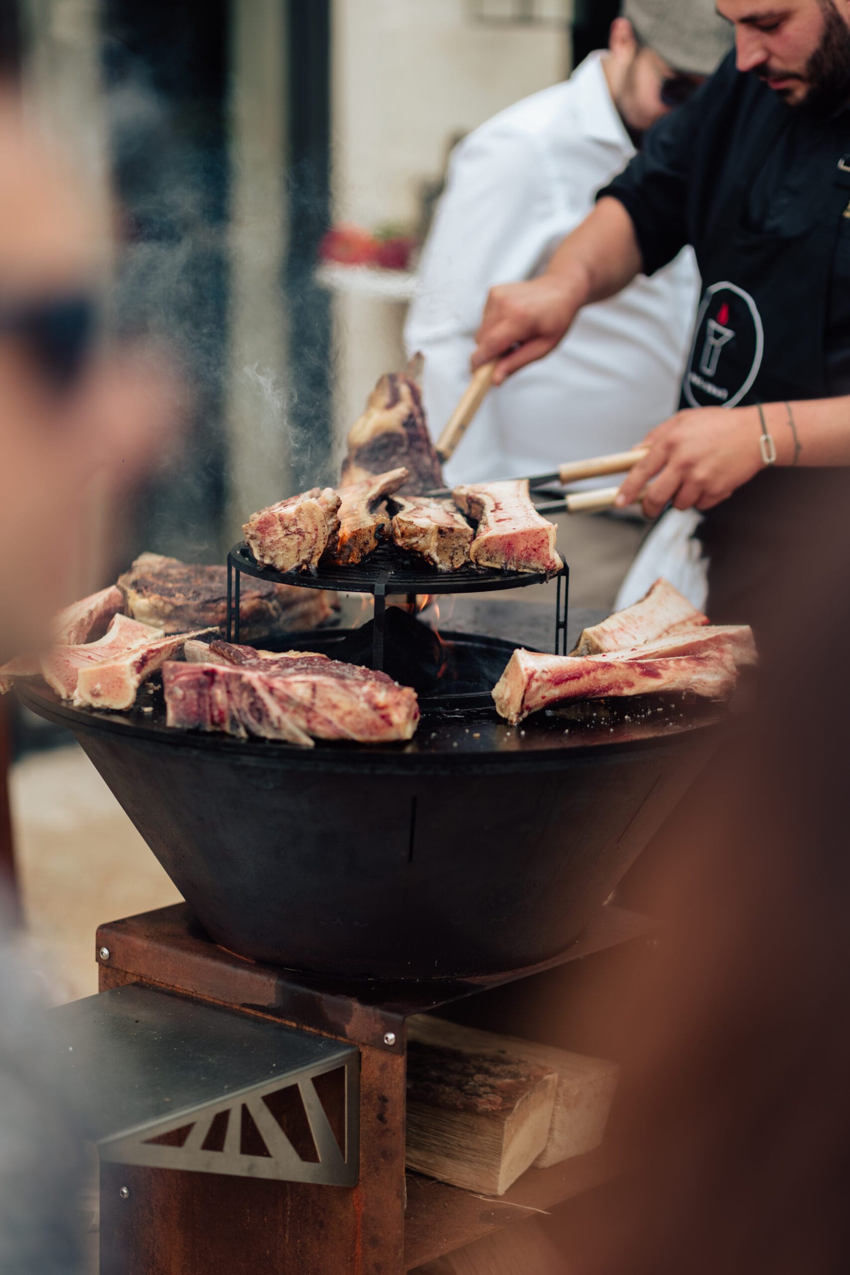 Location brasero bordeaux