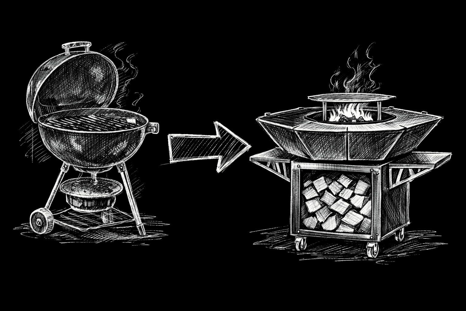 brasero-contre-barbecue